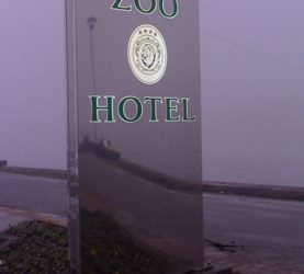 ZOO HOTEL